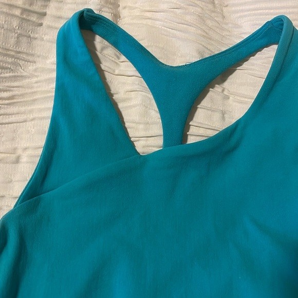 Fabletics Turquoise M - Picture 5 of 5